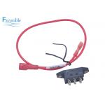 94553000 Voltage Selector Switch Cable Suitable For Gerber XLP50/60 Plotter for sale