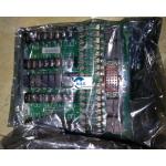 ABB NTAI05 AI Termination Unit Electronic Components High Level 16 CH for sale