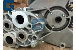 China High Precision Automotive Oil Pump ,  Oil Pump In Diesel Engine VOE20709848 supplier