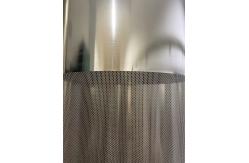China Nickel Screen Wax Special Screen For Textile Printing Machinery supplier