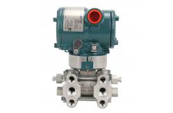 China Original Yokogawa Differential Pressure Transmitter EJA110E Gauge Pressure Transmitter supplier