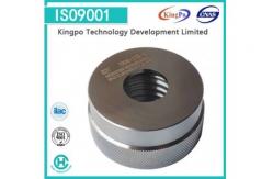 China E27 Lamp cap gauge|7006-27B-1 supplier