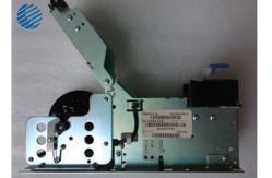 China ATM Machine Thermal Barcode Printer , USB Thermal Printer 00104468000d Diebold supplier