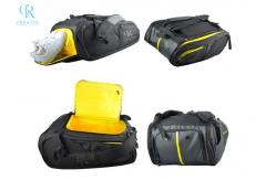 China Water Resistant Custom Pickleball Bag Backpack Logo Screen Printing supplier