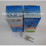 OSRAM 64261 12V30W G6.35 NAED 54247 Microscope Slit Lamp Halogen Tungsten Bulb