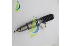 China 33800-84820 BEBE4D19002 Common Fuel Injector For Engine Spare Parts supplier