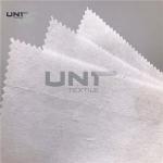 Tear Away Crispy Embroidery Stabilizer Backing Recycle Embroidery Base Fabric for sale