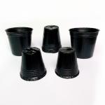 Wholesale plastic soft flower seeding pot plant nursery pots for sale