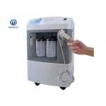26Kgs 50dB Mini Electric Oxygen Concentrator ISO for sale