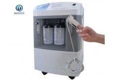 China 26Kgs 50dB Mini Electric Oxygen Concentrator ISO supplier