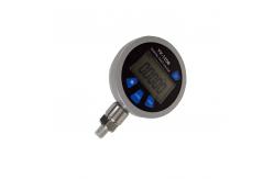 China 0.05 Precision Smart Digital Pressure Gauge Intelligent Calibration Manometer supplier