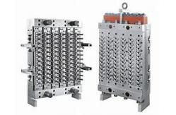 China Precision Machining Diy Aluminum Casting Molds High Temperature Resistance supplier