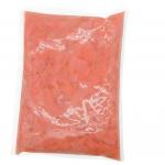 1kg Fresh Pickled Sushi Ginger Sour Spciy Sweet HALAL Certificate