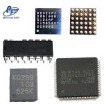 Amplifier ST TL084CDT SOP Electronic Components Mi0805k601r-10 for sale