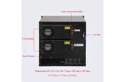 China S7706 Access Reverse PoE Gigabit Switch S7700 Smart Routing Switch supplier