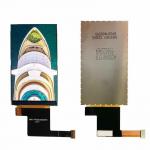 3.1 Inch Smart IPS HD LCD Display 480x800 High Resolution 450cd/m2 Brightness for sale