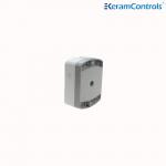 LCD Display Differential Pressure Transmitter Dp Transmitter