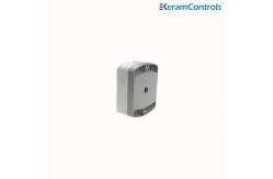 China LCD Display Differential Pressure Transmitter Dp Transmitter supplier