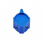 Round Custom Potentiometer Knobs 15mm Height for sale