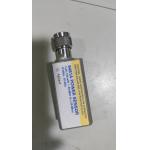 Keysight Agilent 8481A RF Power Sensor -60 to 20 dBm 10 MHz-18 GHz Plug-In Form Factor for sale