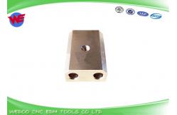 China 23EC085A404=1 Block For Makino EDM Wear Part Makino Machine Parts Consumables supplier
