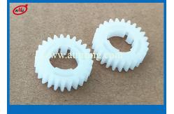 China ISO 25T Gear Atm Hardware Components 10*21*6mm NCR S2 Presenter supplier