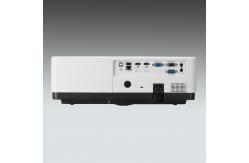 China 6500 Lumens 3LCD Laser Projector WUXGA Resolution supplier