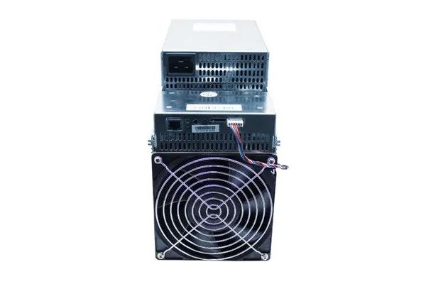 2976W Second Hand Bitcoin Miner 62th/S Whatsminer M20s Asic Miner