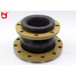 EPDM PN25 Concentrically Reduced Rubber Joint Shock Absorption for sale