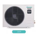 Split Duct Type Air Conditioner With Cooling And Heating Function for sale