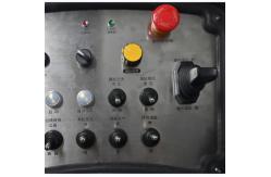 China CE Toggle Switch Remote Control , 2000m Industrial Remote Controller supplier