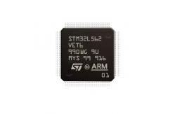 China Original stock New Electronic Components Integrated Circuits new original 100LQFP STM32L562VET6Q supplier