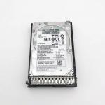 Original 881457-B21 HPE 2.4TB SAS 12G Enterprise 10K SFF SC 512e DS HDD 881507-001 For HPE Server G8/G9/G10 for sale