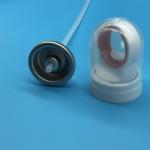Advanced Sunscreen Aerosol Container Valve - UV Protection, Leak-proof Design, Easy Application for sale