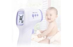 China Large Screen Handheld Infrared Thermometer 	Portable Infrared Thermometer supplier