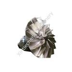 Aluminum 6061 7075 2024 Custom CNC Machining Parts Precision Milling Turning for sale