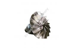 China Aluminum 6061 7075 2024 Custom CNC Machining Parts Precision Milling Turning supplier