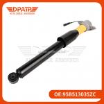 CAYMAN 981 Suspension Shock Absorber 95B513035ZC 95B513035E 95B513035F 95B513035G For Porsche for sale