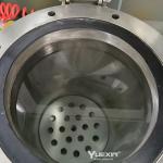 IPX8 500m 100L Deep Sea Environment Simulation Test Machine With 304 Stainless Steel