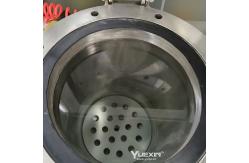 China IPX8 500m 100L Deep Sea Environment Simulation Test Machine With 304 Stainless Steel supplier