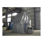 3-260 Tph Hammer Stone Crusher Machine Secondary And Fine Crushing Equipment
