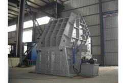 China 3-260 Tph Hammer Stone Crusher Machine Secondary And Fine Crushing Equipment supplier
