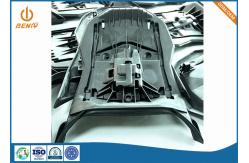China ISO9001 Custom Plastic Injection Parts For New Energy Vehicles supplier