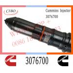 Common Rail Diesel Fuel KTA19 Injector 3076700 3076132 3076134