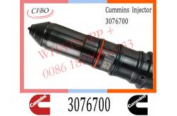 China Common Rail Diesel Fuel KTA19 Injector 3076700 3076132 3076134 supplier