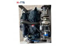 China D1105 Complete Engine Assy Diesel Engine Parts supplier