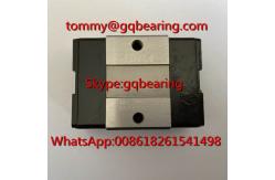 China Gcr15 steel Material ABBA BRC20SU Linear Block Bearing BRC20SU Carriage supplier