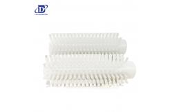 China MK8 Nylon Long Brush for Cigarette Making Machine M8D supplier