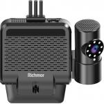 FT546CB Mini Dashcam 4 External Camera Compatibility ADAS DMS Optional And 150° Angle for sale