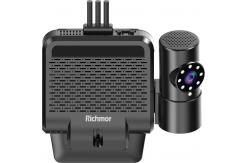 China FT546CB Mini Dashcam 4 External Camera Compatibility ADAS DMS Optional And 150° Angle supplier